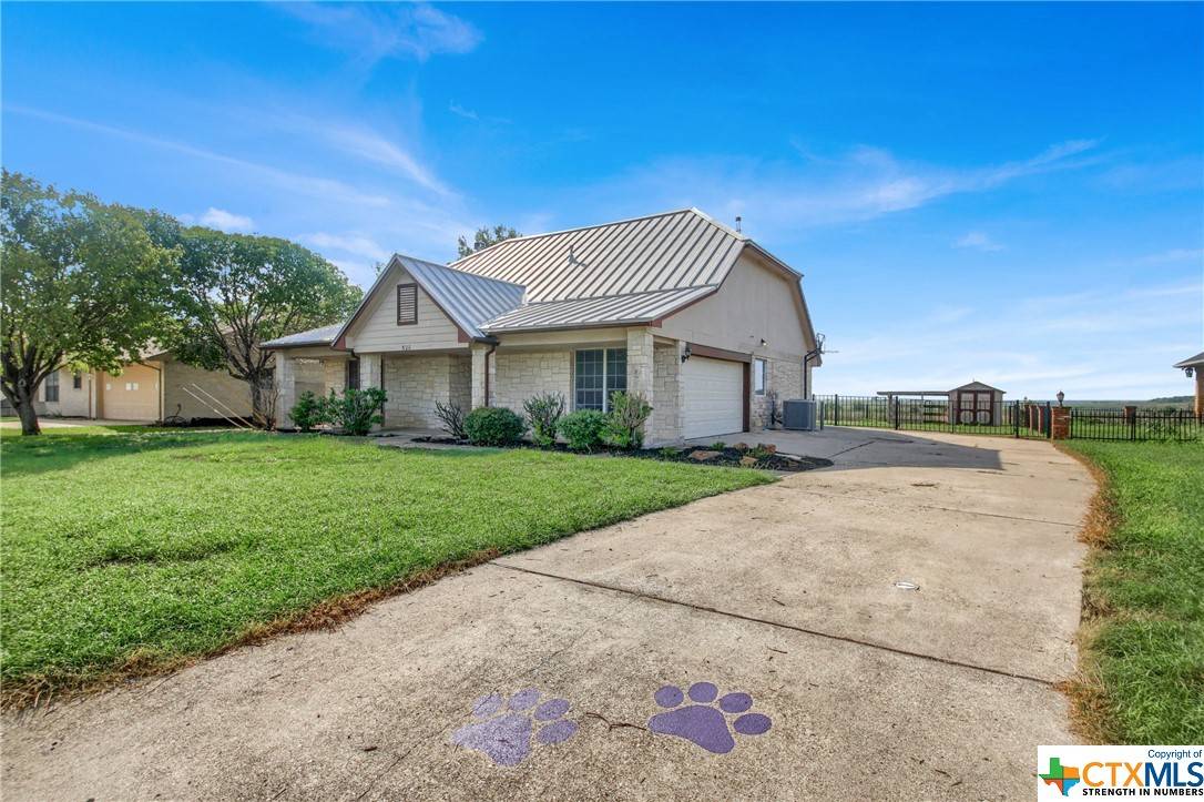 Thrall, TX 76578,500 W Eckhart AVE