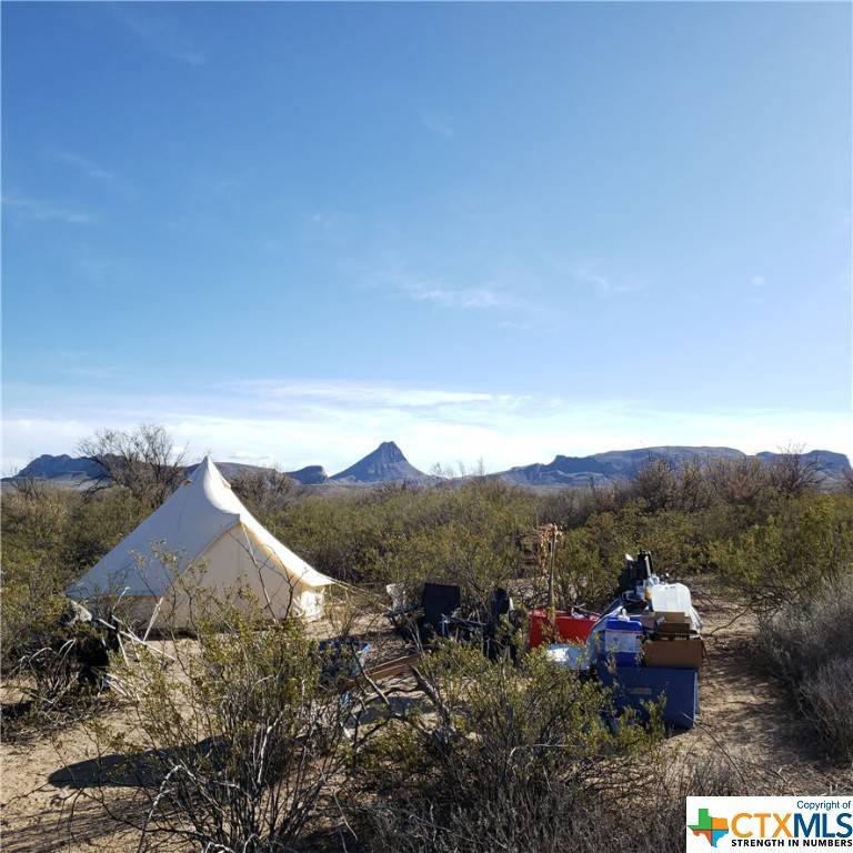 Terlingua, TX 79852,NC0084-B E Este RD