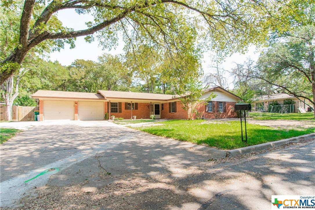 Belton, TX 76513,105 Turtle Creek DR