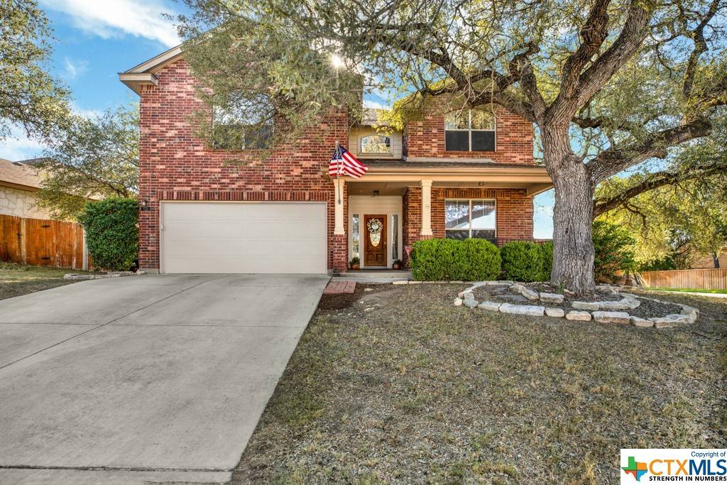 New Braunfels, TX 78132,721 San Mateo