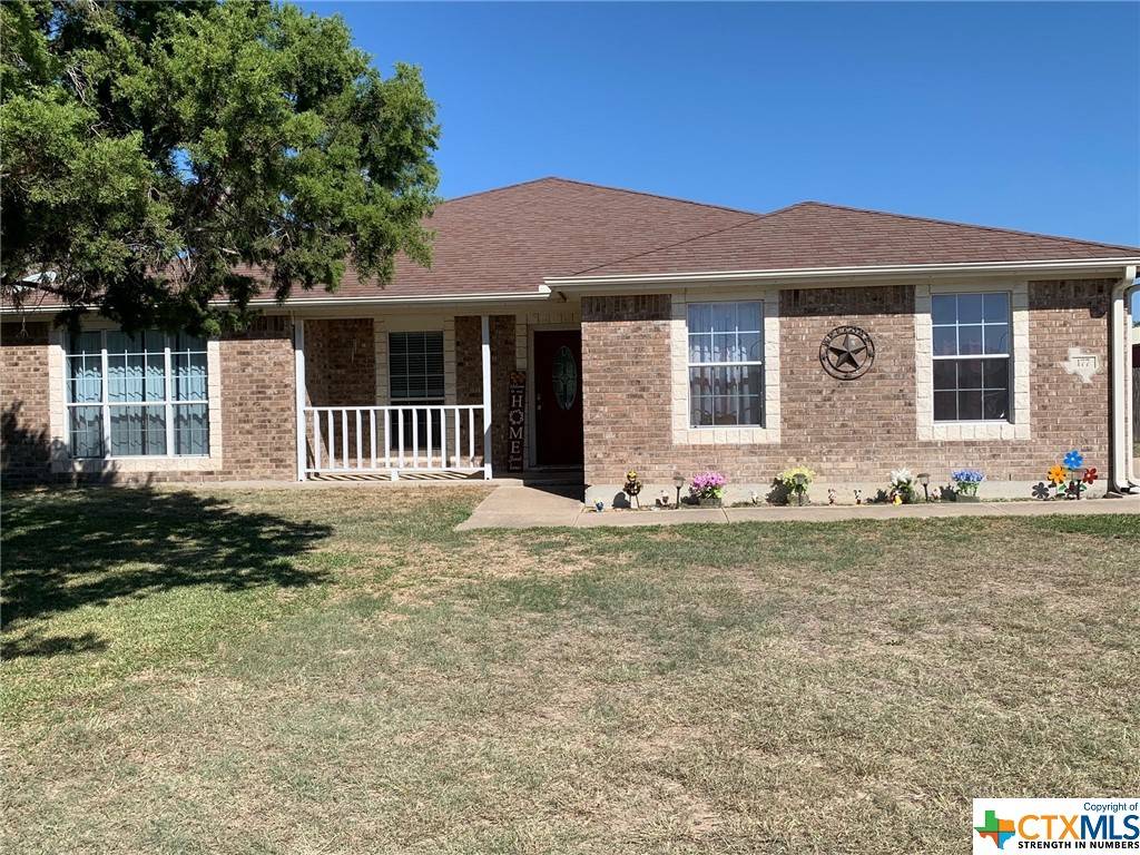 Kempner, TX 76539,177 County Road 4711