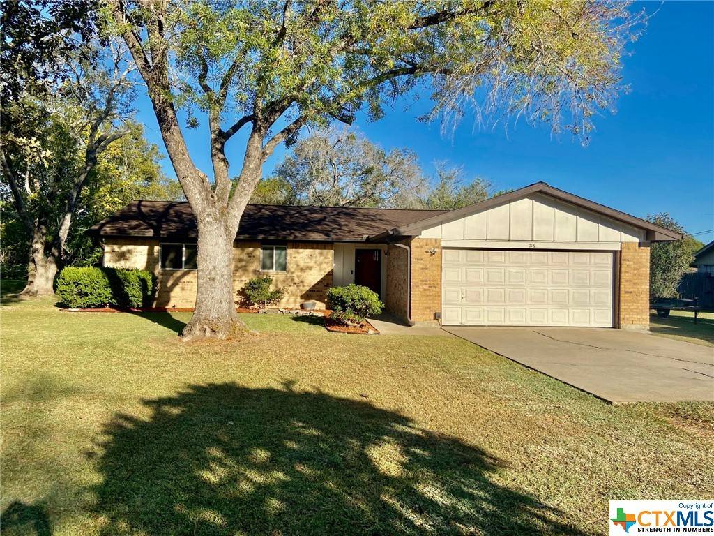 Victoria, TX 77905,716 Duck DR