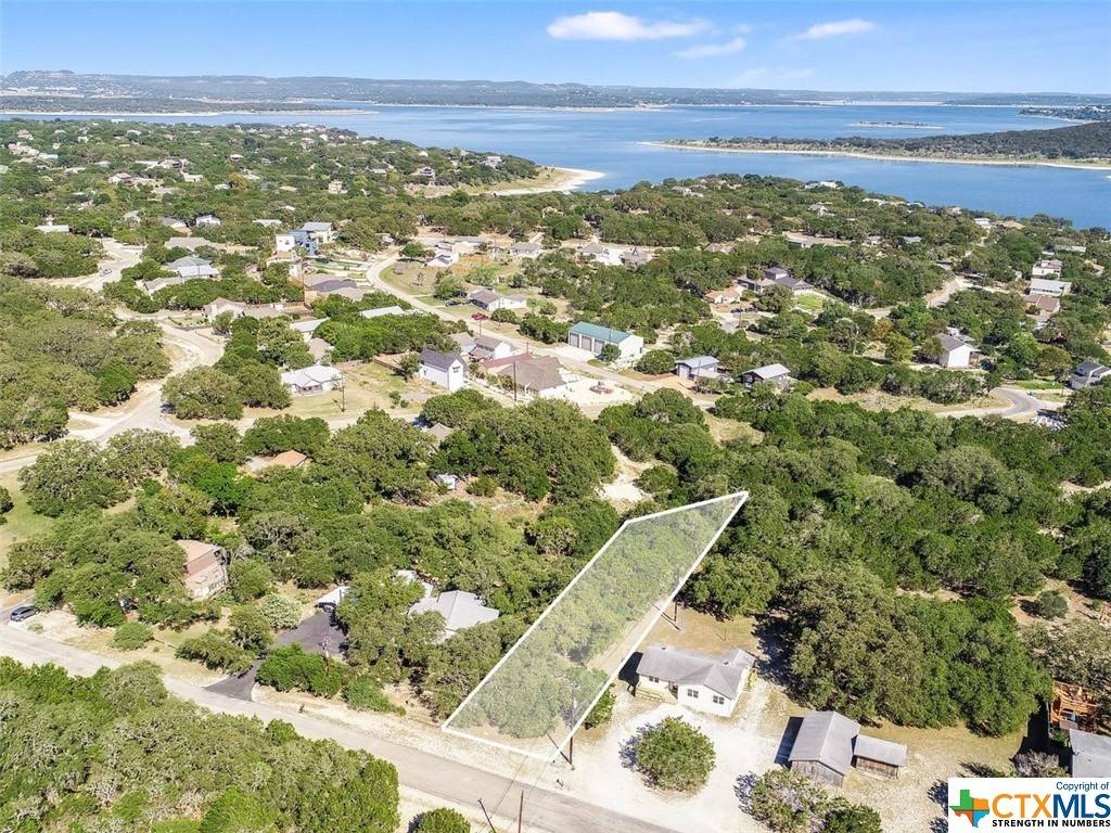 Canyon Lake, TX 78133,LOT 456 TIMBERLANE DR