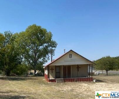 Evant, TX 76525,509 Tom Sawyer/ 372 HWY 84 ST