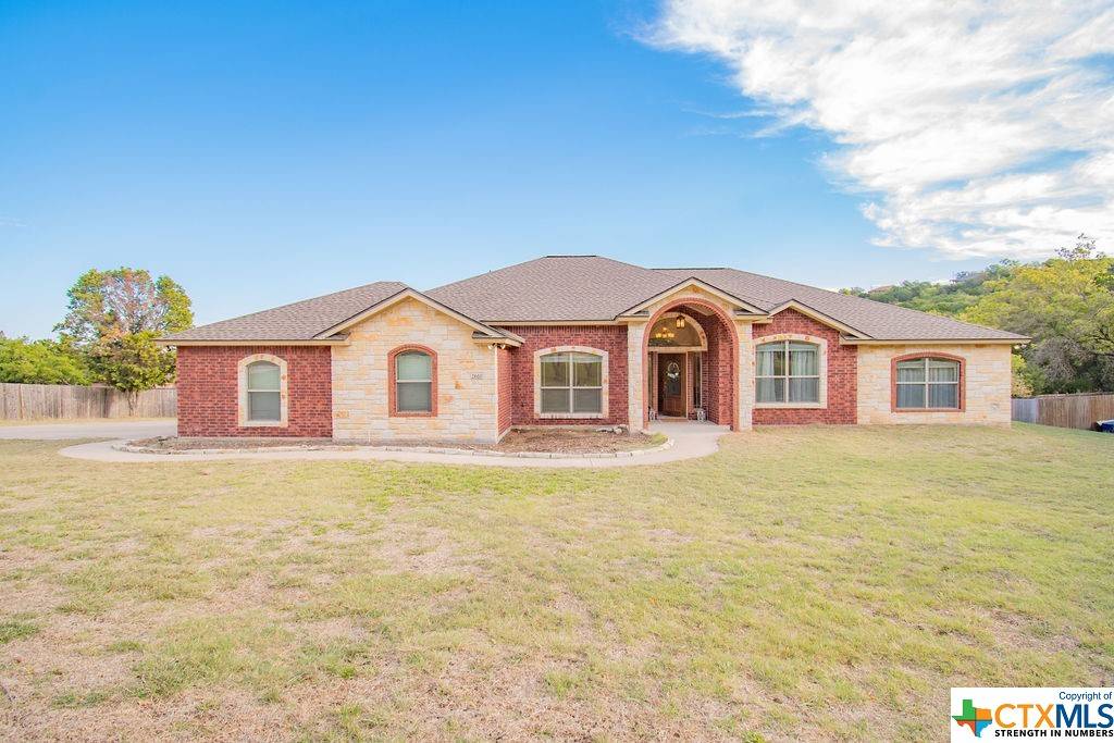 Copperas Cove, TX 76522,2610 Freedom LN