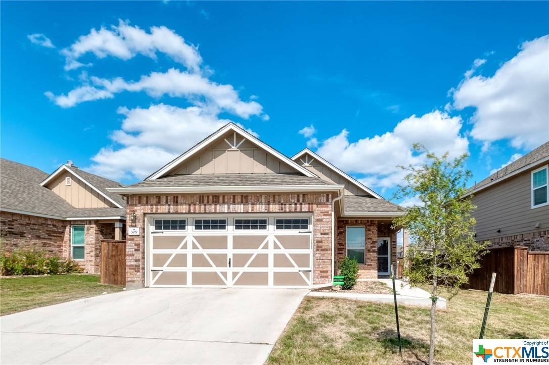 Hutto, TX 78634,509 Lady Swiss LN