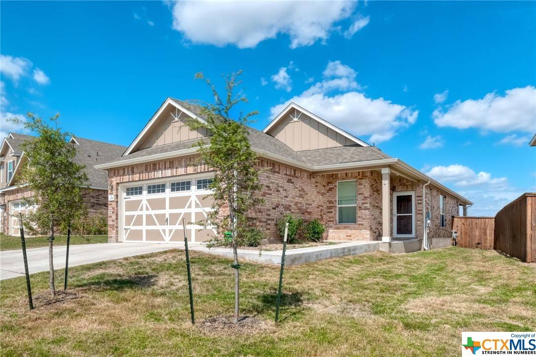 Hutto, TX 78634,509 Lady Swiss LN