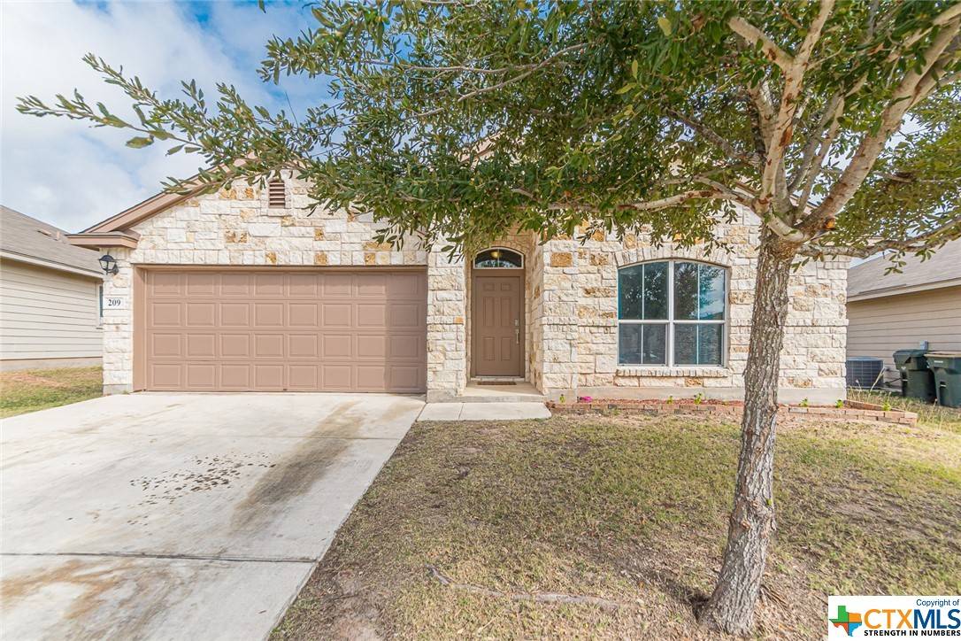 San Marcos, TX 78666,209 Teron DR