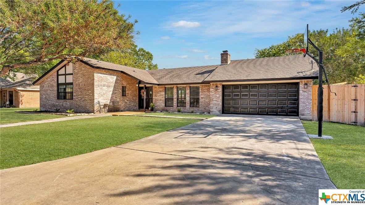 New Braunfels, TX 78130,1413 Oleander DR