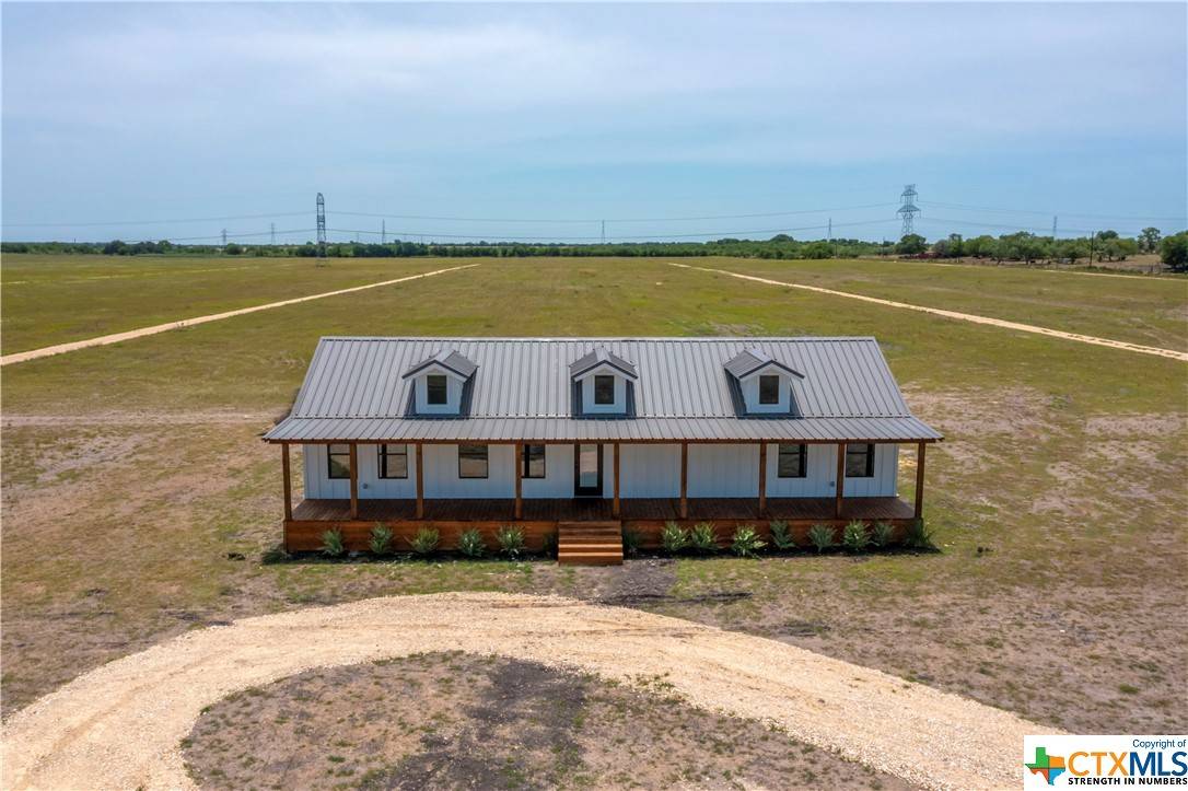 Martindale, TX 78666,1415 Scull Rd