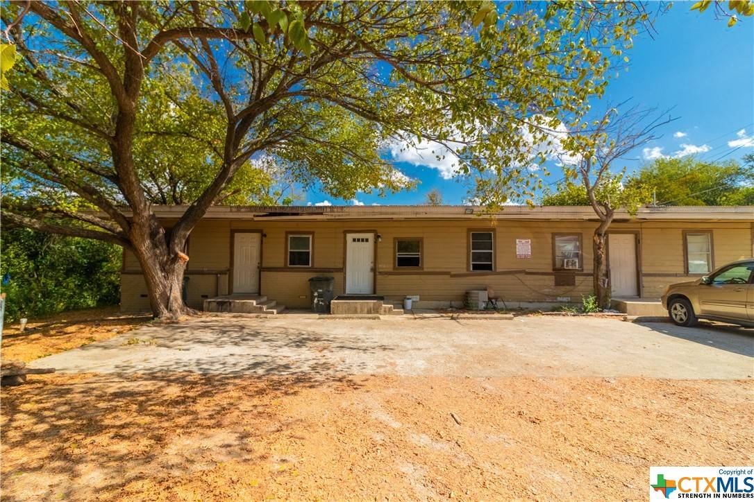 Killeen, TX 76541,515 Bremser AVE