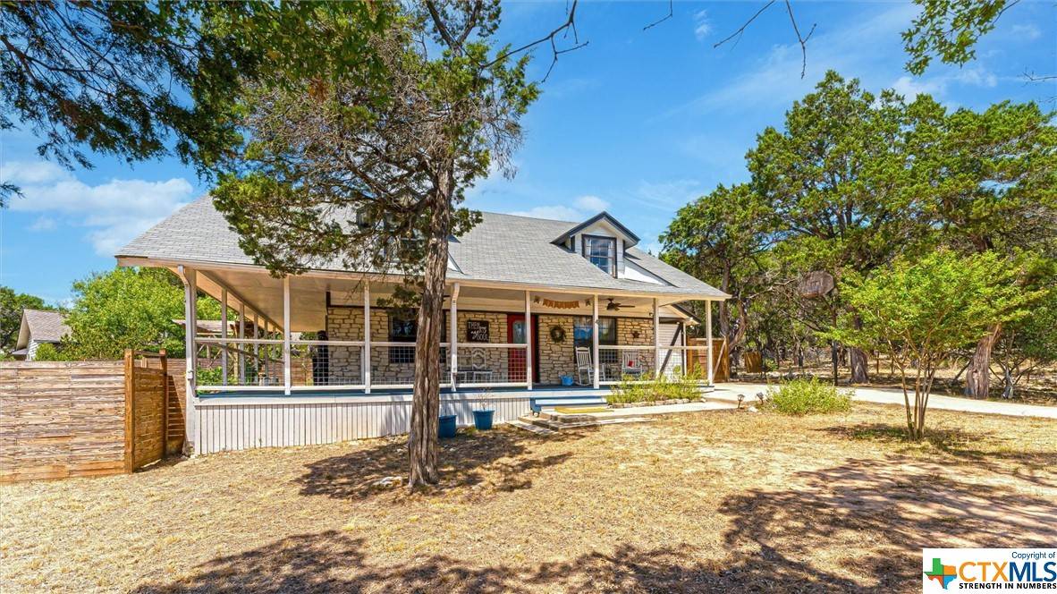 Wimberley, TX 78676,4 Windfern WAY