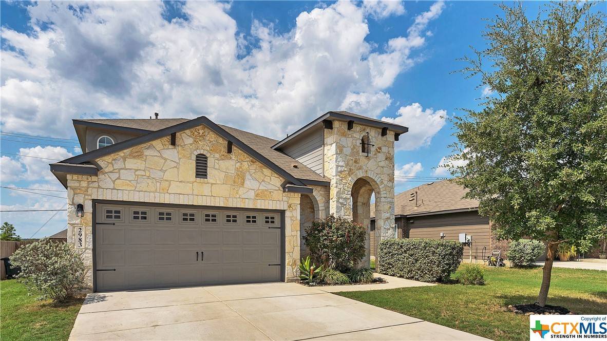 New Braunfels, TX 78130,2983 Gypsum CV