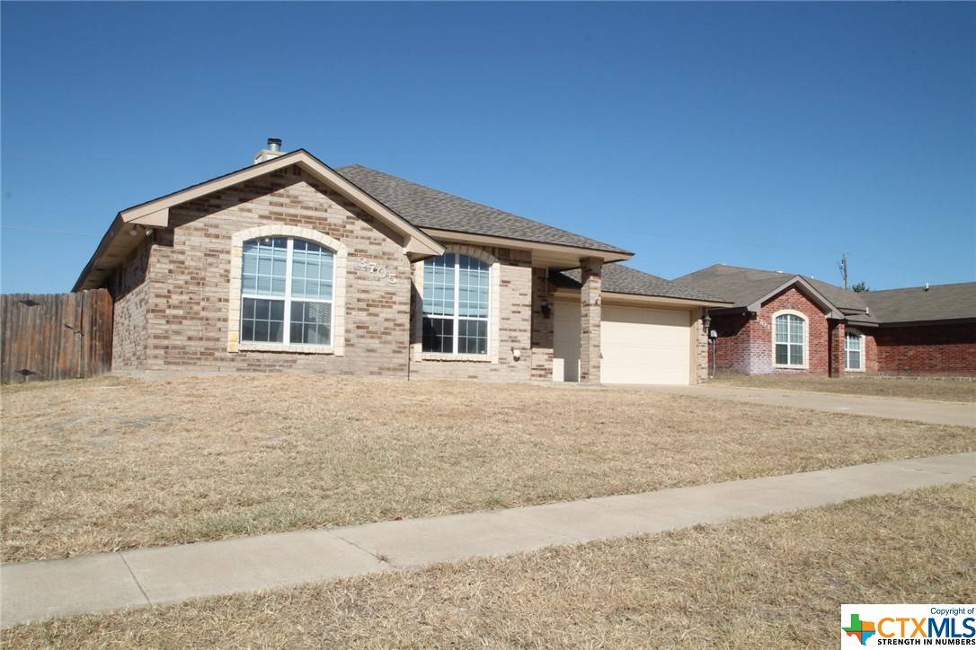 Killeen, TX 76549,3705 Llano Estacado CT