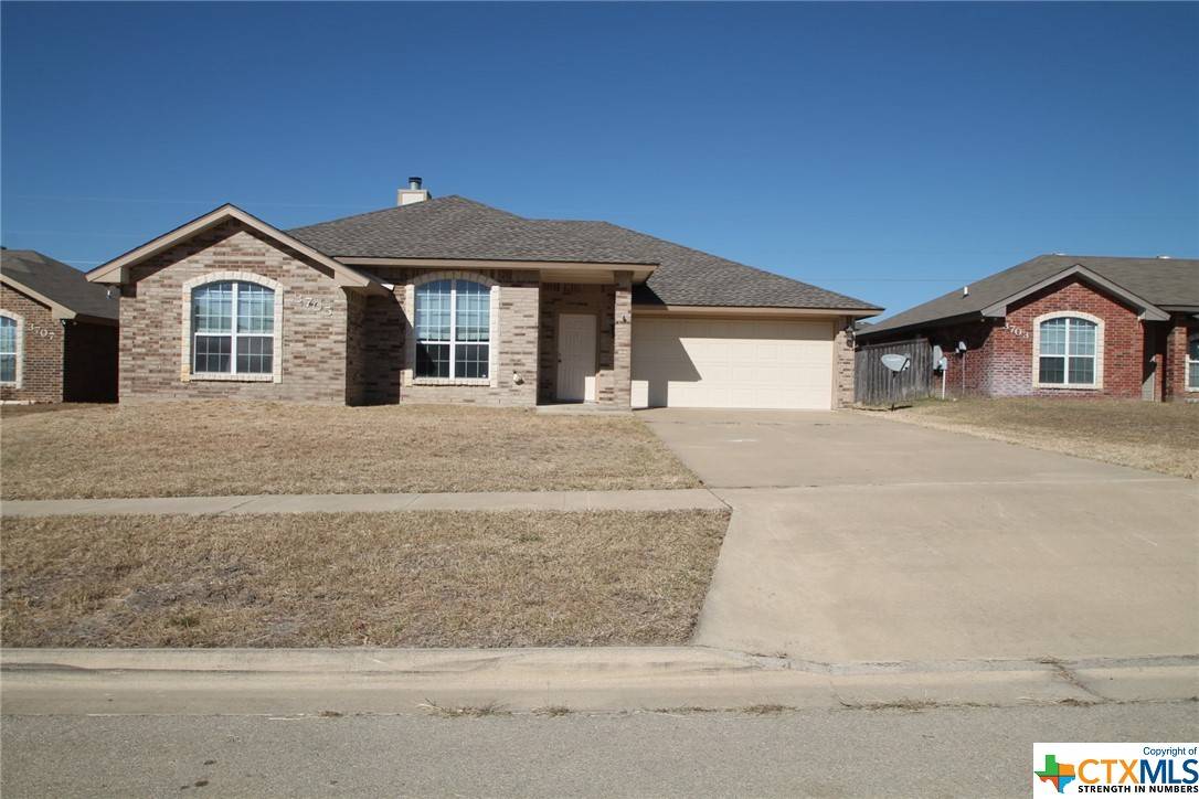 Killeen, TX 76549,3705 Llano Estacado CT