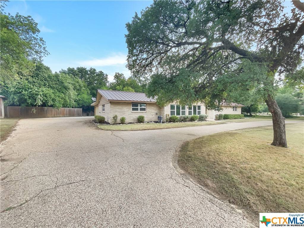 Salado, TX 76571,1602 Mill Creek DR