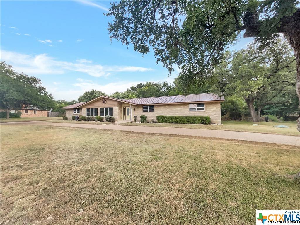 Salado, TX 76571,1602 Mill Creek DR