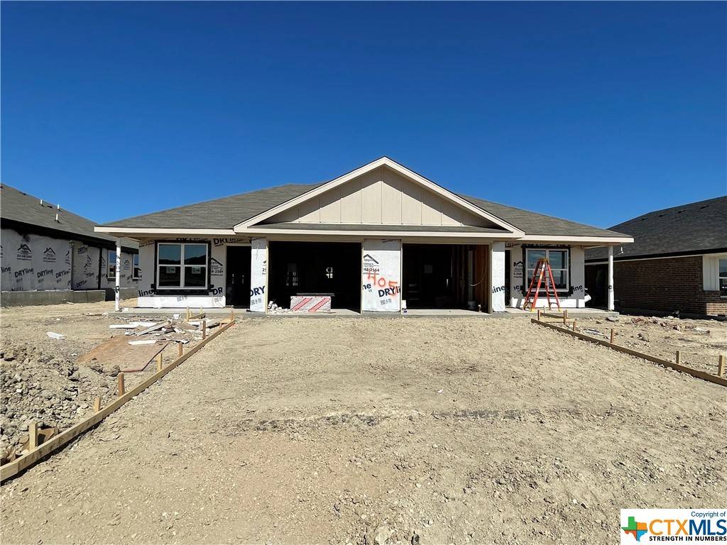 Copperas Cove, TX 76522,405 Lost TRL