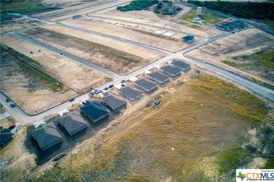 Copperas Cove, TX 76522,313 Lost TRL