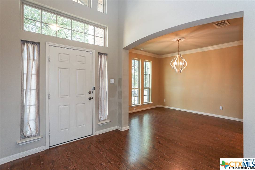 Killeen, TX 76542,3607 Greyfriar DR