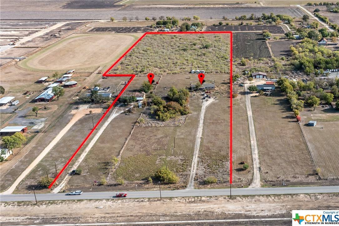 New Braunfels, TX 78130,1239 Barbarosa RD