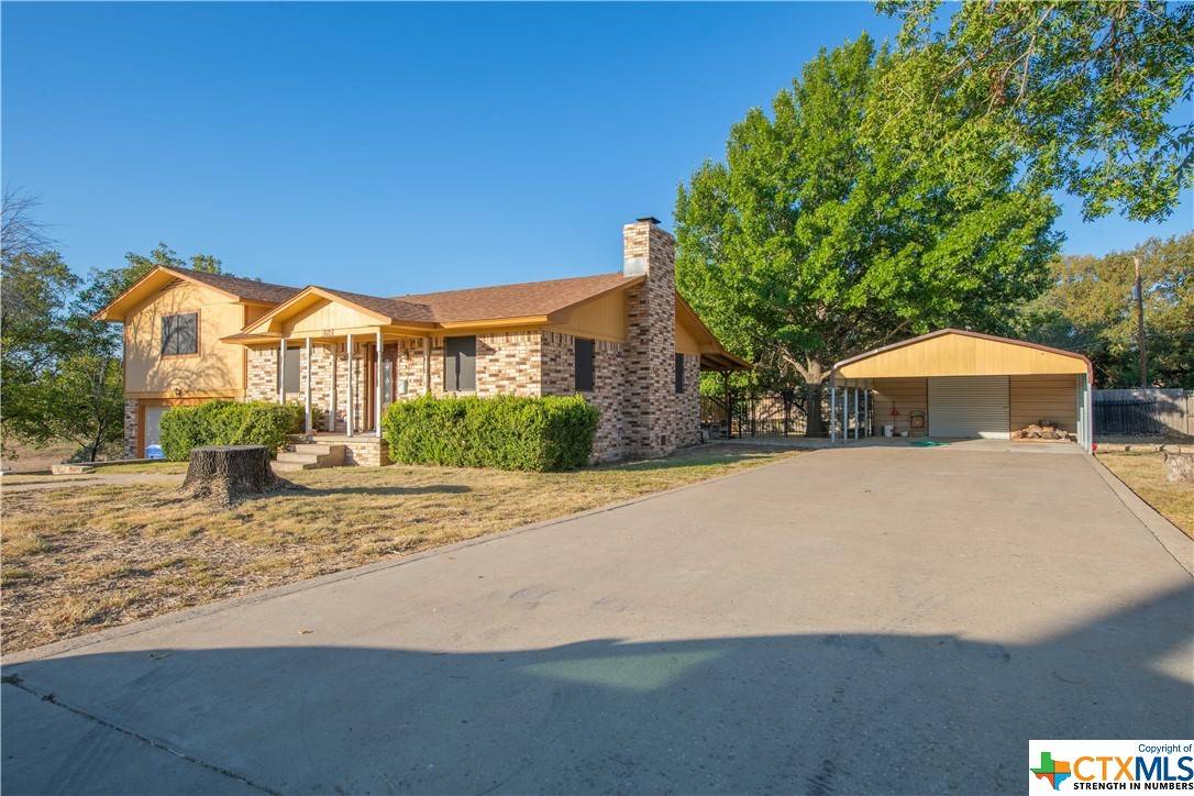 Lampasas, TX 76550,12 Saul ST
