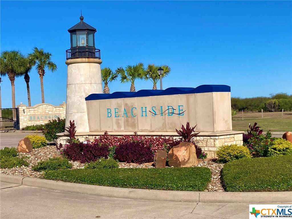Palacios, TX 77465,Lot 175 Bay Point DR