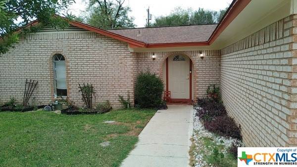 Killeen, TX 76543,1309 Ruiz DR