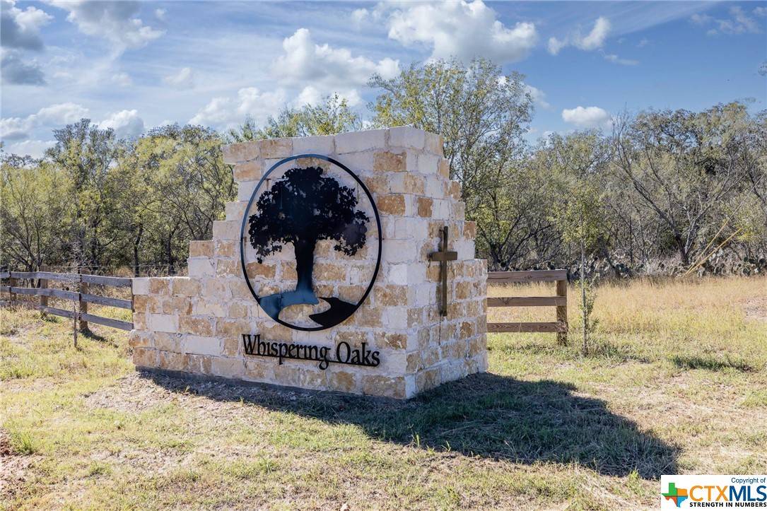 Gonzales, TX 78629,Lot 18 Hwy 97/304 Post Oak