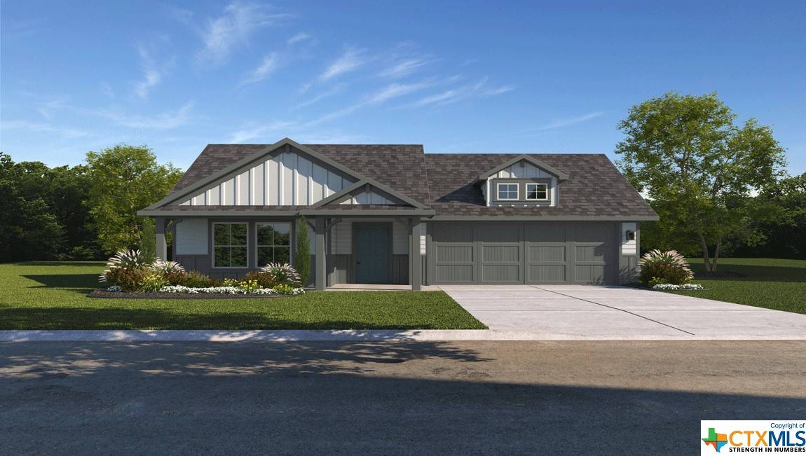 Temple, TX 76579,1627 Merritt ST