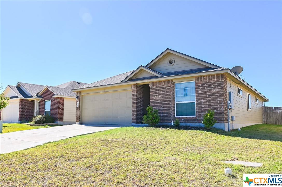 Lockhart, TX 78644,317 Windridge DR