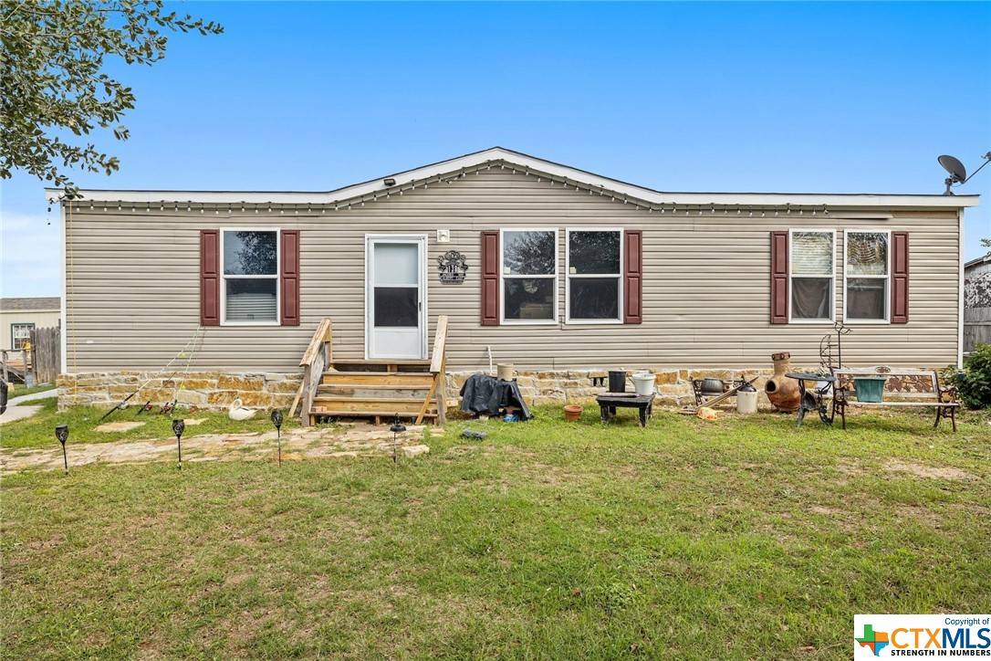 Hutto, TX 78634,138 Jacobs WAY
