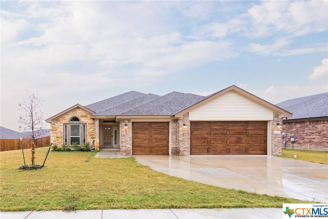 Copperas Cove, TX 76522,1517 Justice DR