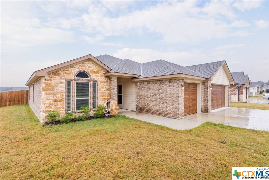 Copperas Cove, TX 76522,1517 Justice DR