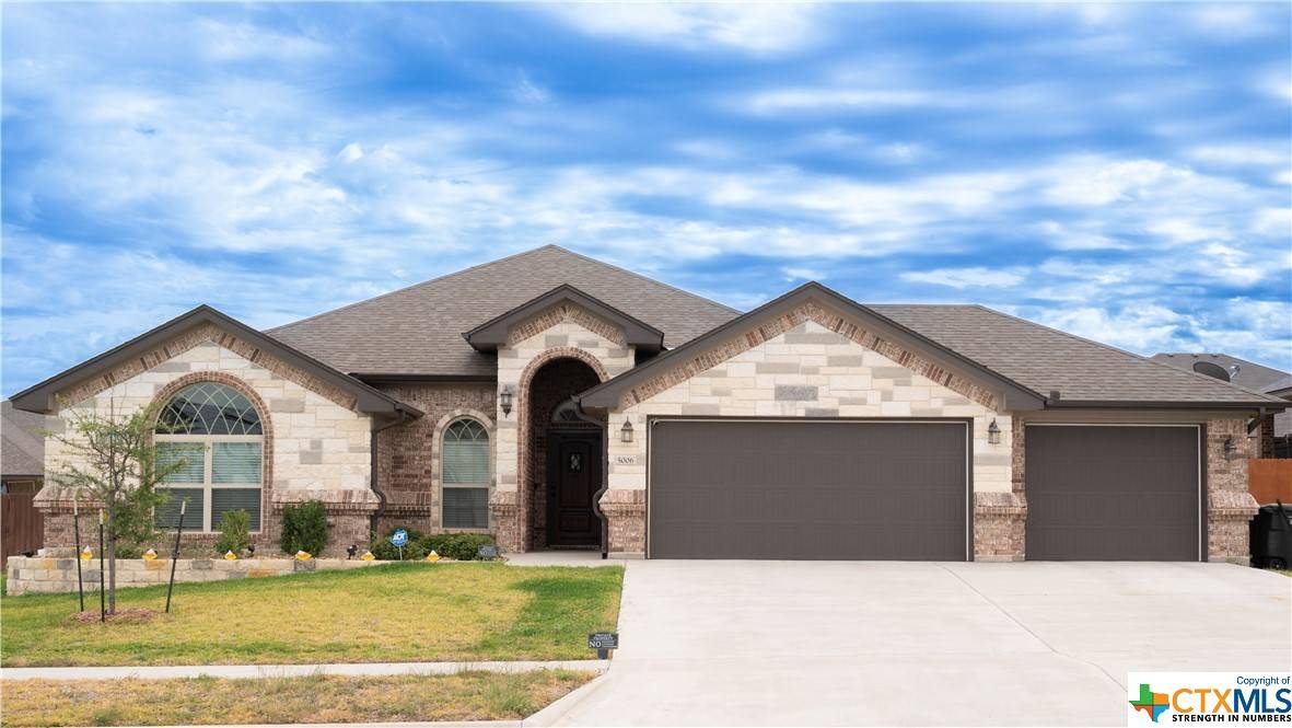 Killeen, TX 76549,5006 Pinar TRL