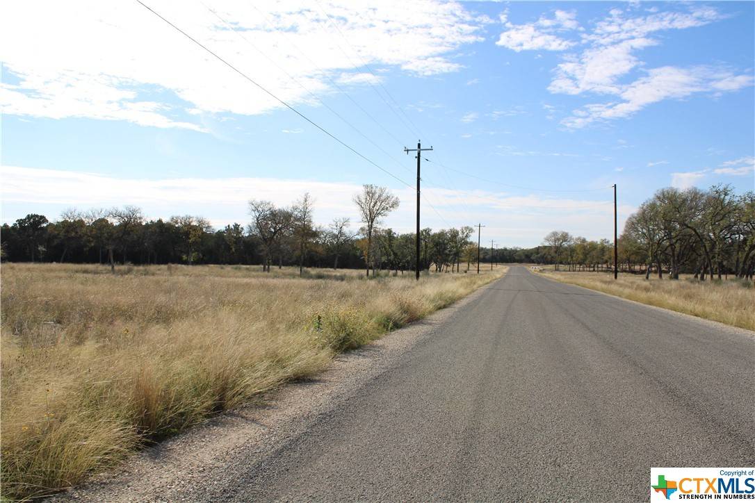 Bandera, TX 78003,LOT 52 Clearwater Canyon RD