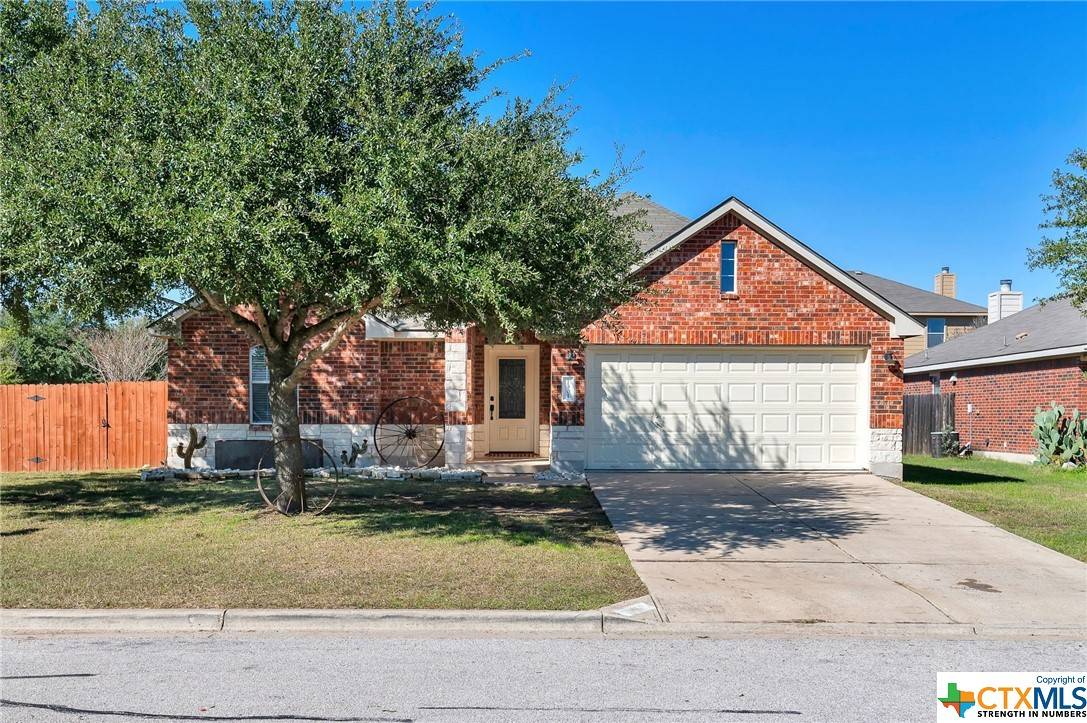 Hutto, TX 78634,1301 Creekbend CV