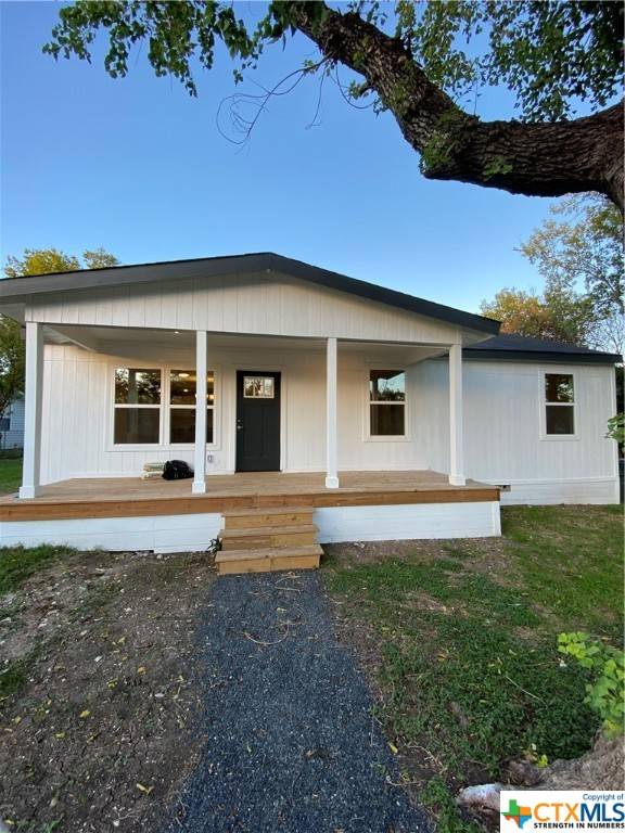 Copperas Cove, TX 76522,413 W Lincoln AVE