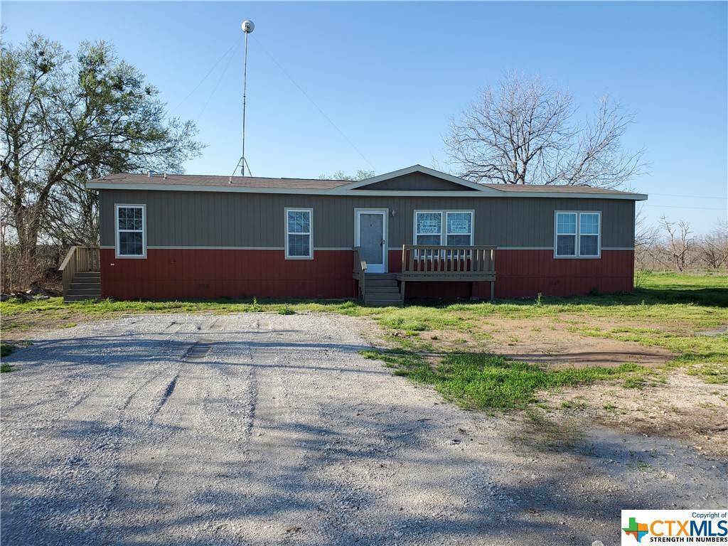 Marlin, TX 76661,537 County Road 220