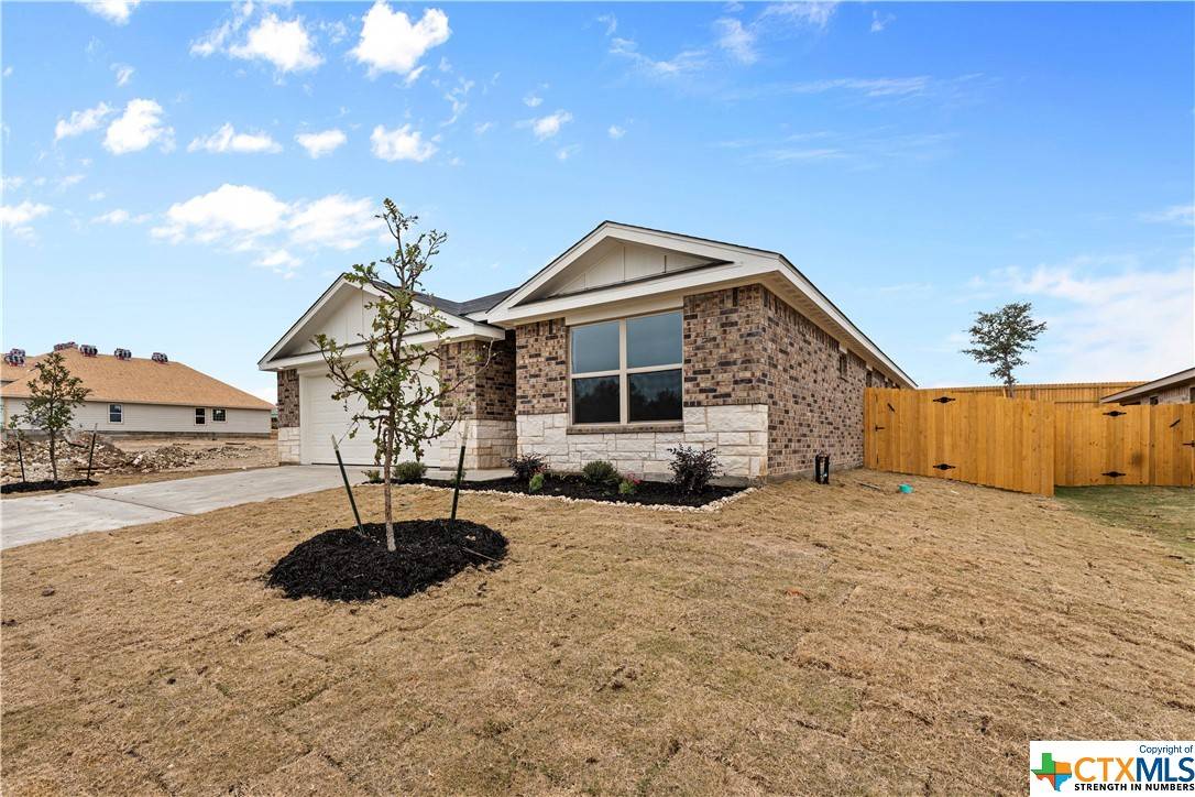 Copperas Cove, TX 76522,1629 Dryden AVE