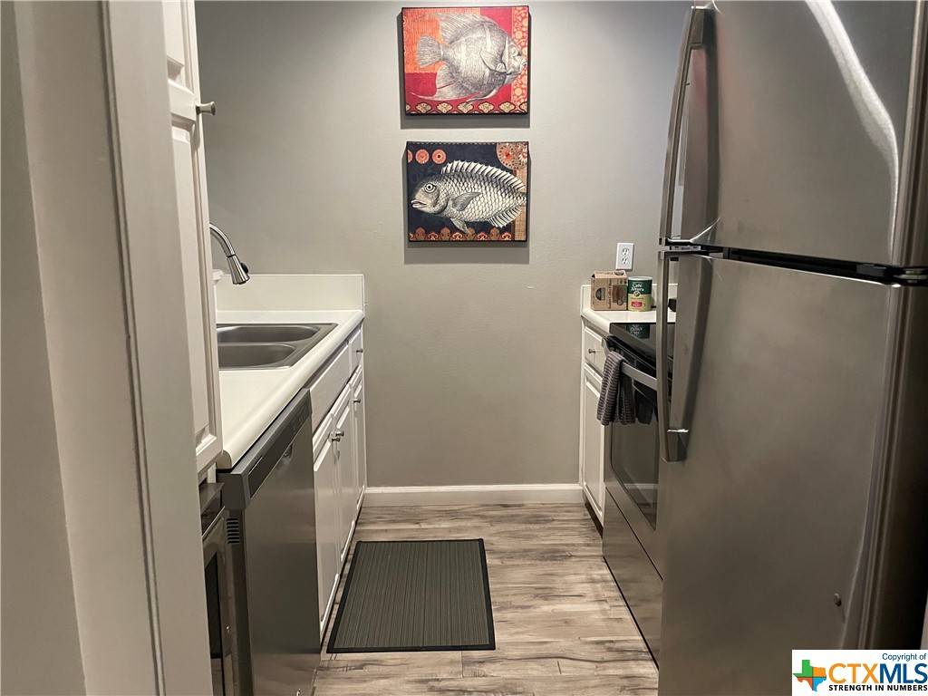 New Braunfels, TX 78130,371 W Lincoln ST #B114