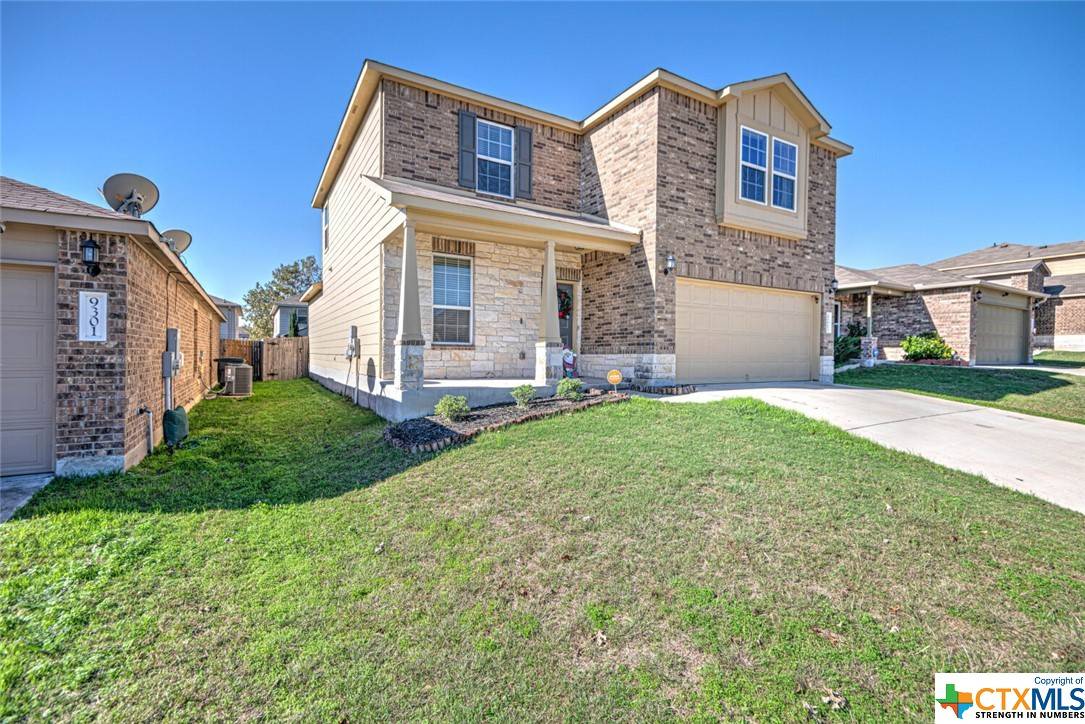 Killeen, TX 76542,9213 Sandyford CT