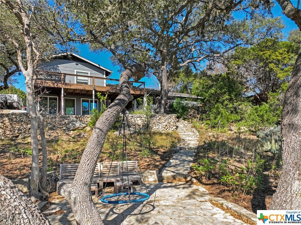 Canyon Lake, TX 78133,112 Canteen