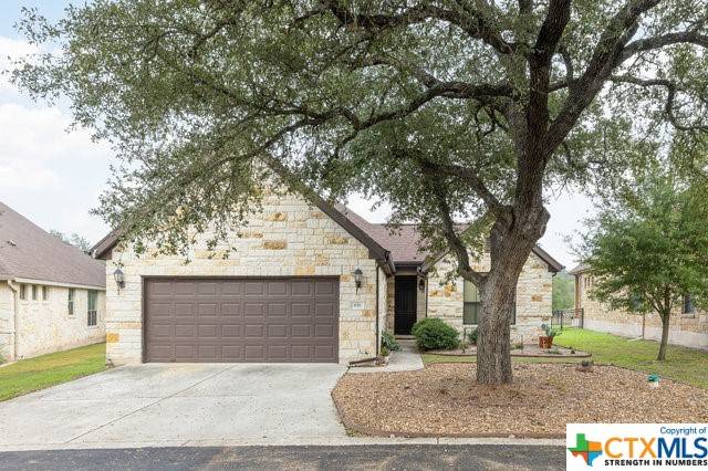 Spring Branch, TX 78070,651 Carriage House
