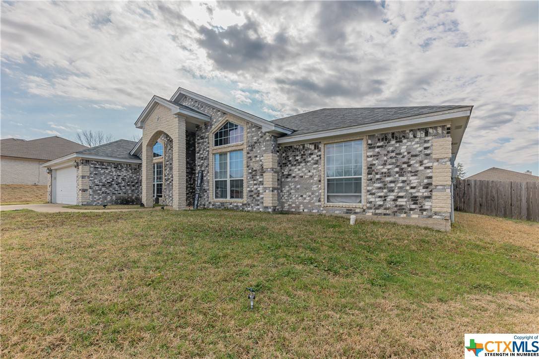 Killeen, TX 76549,3808 Armstrong County CT