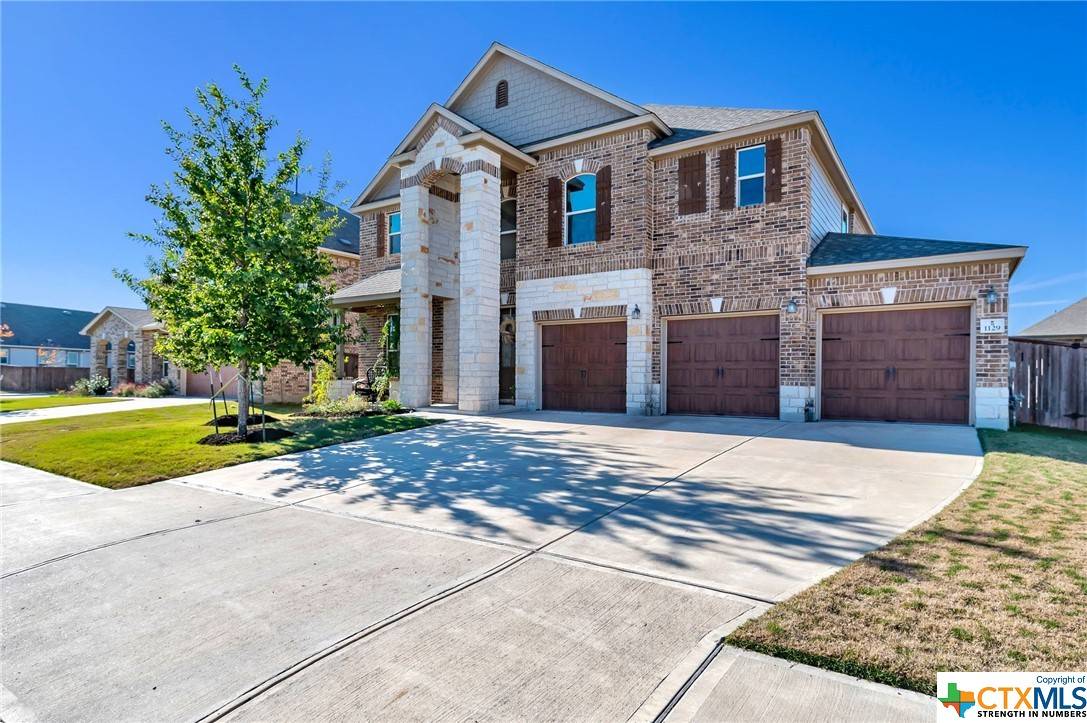 Leander, TX 78641,1129 Sampley LN