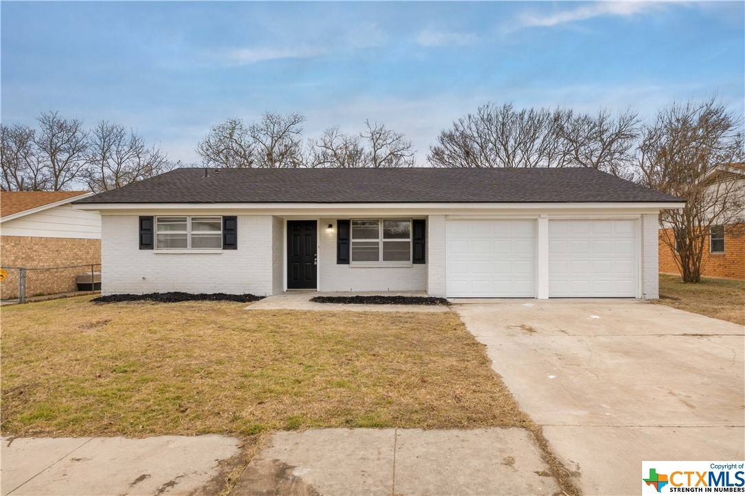 Copperas Cove, TX 76522,1302 Phyllis DR