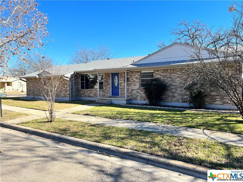 Copperas Cove, TX 76522,2604 Live Oak DR