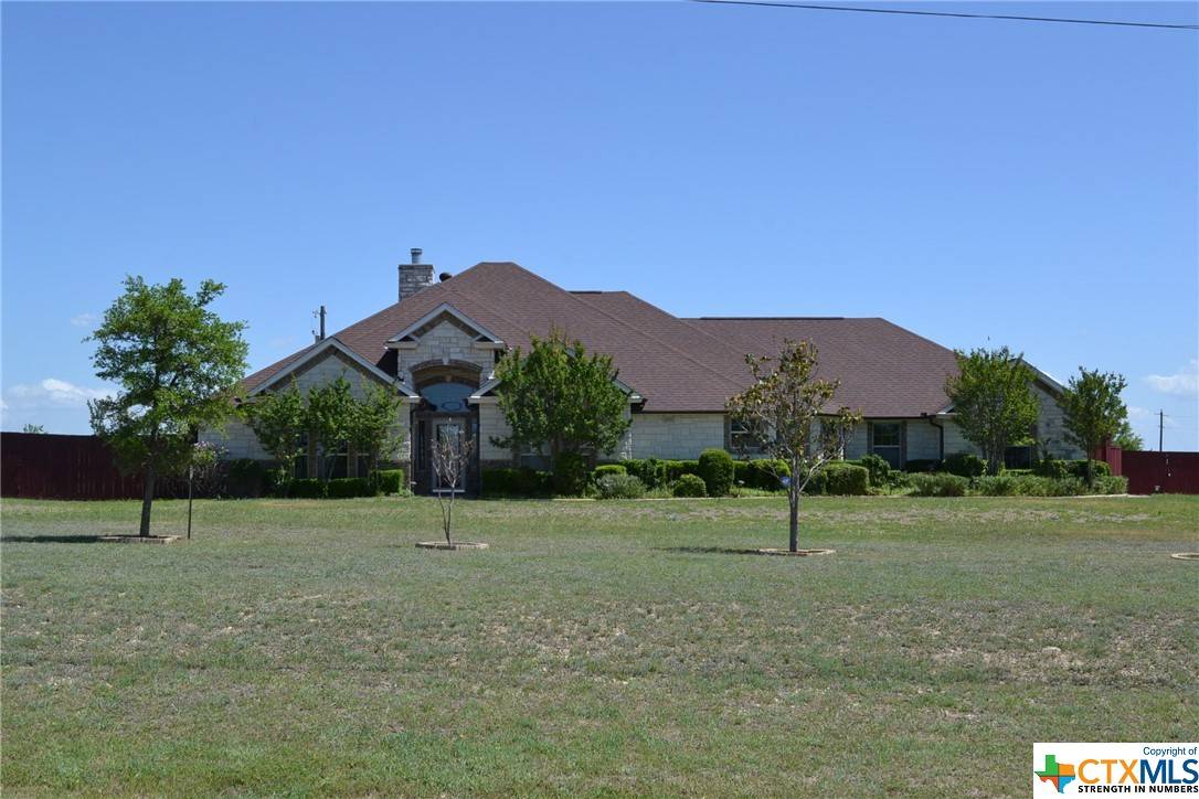 Kempner, TX 76539,175 County Road 3150