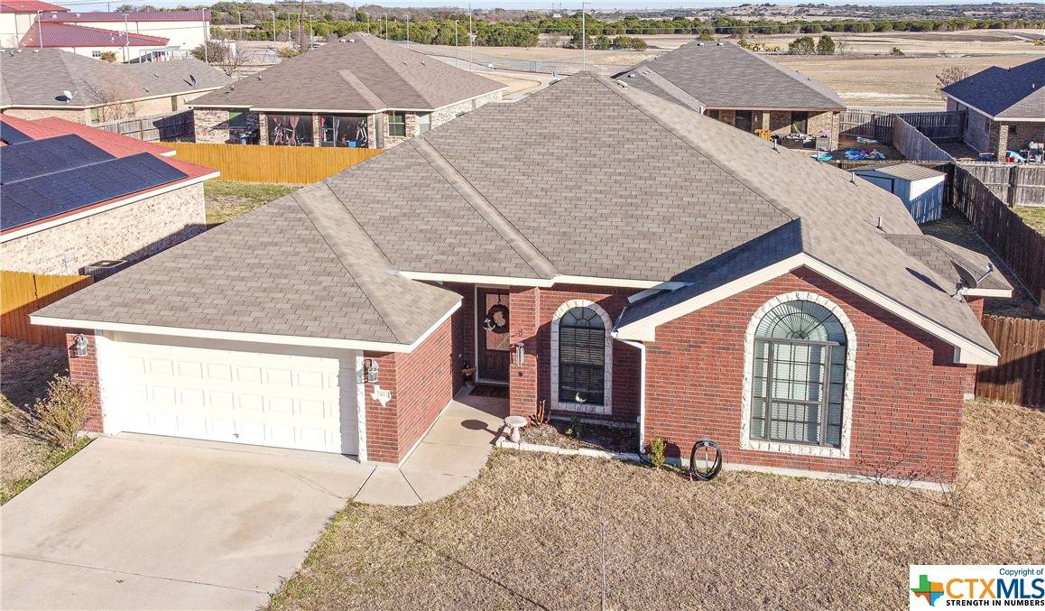 Copperas Cove, TX 76522,2412 Terry DR